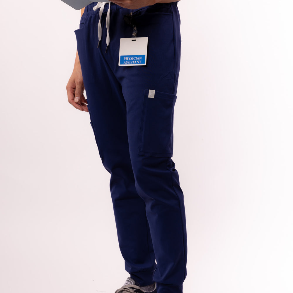 
                      
                        Rubio 8-Pockets Jogger
                      
                    