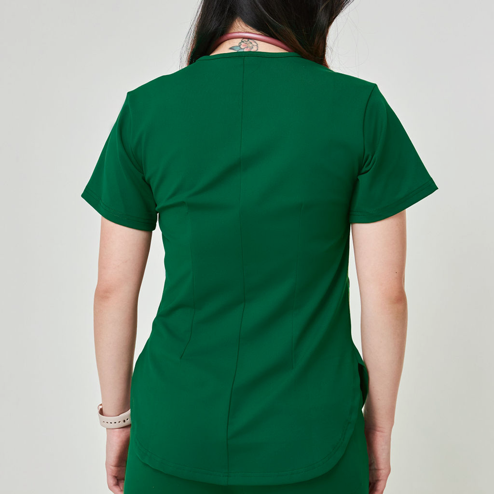 
                      
                        Harry 2-Pockets Top
                      
                    