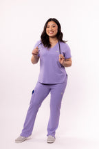 Last Call Slade 8-Pockets Straight Pants