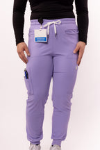 Last Call Thea 8-Pockets Jogger