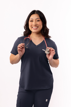 Last Call Curvy Harry 1-Pocket Top