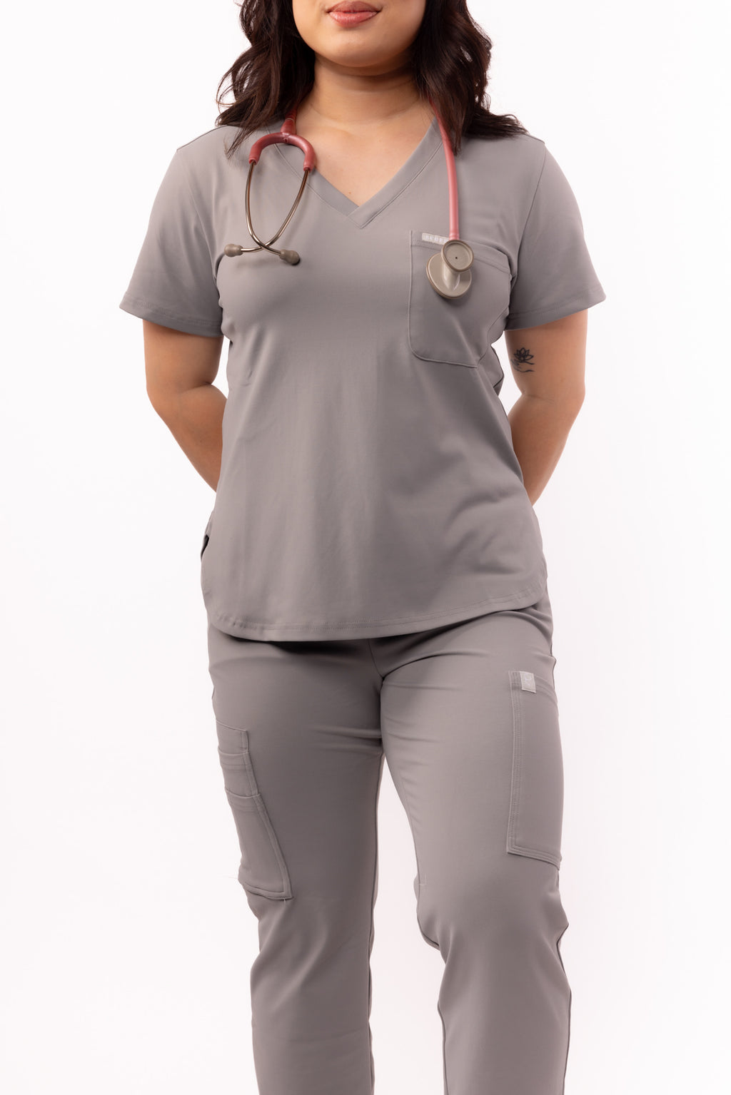 8-Pockets Jogger | ScopeSoft Fabric