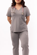 8-Pockets Jogger | Scope-Soft Fabric