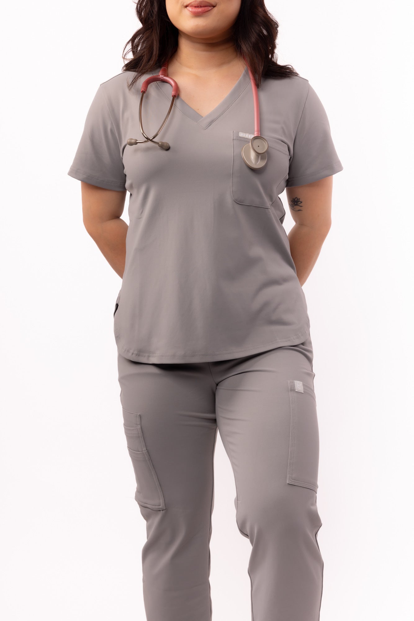 8-Pockets Jogger | ScopeSoft Fabric