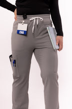 Last Call Slade 8-Pockets Straight Pants