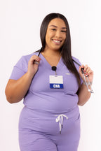 Last Call Curvy Harry 1-Pocket Top