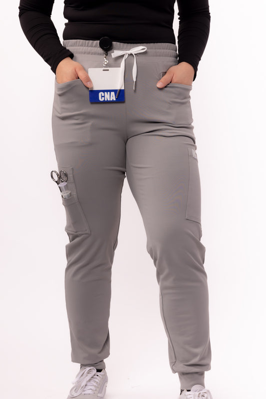 Last Call Thea 8-Pockets Jogger