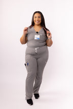 Last Call Curvy Harry 1-Pocket Top