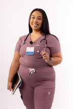Last Call Curvy Harry 1-Pocket Top
