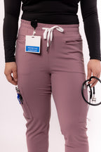Last Call Thea 8-Pockets Jogger