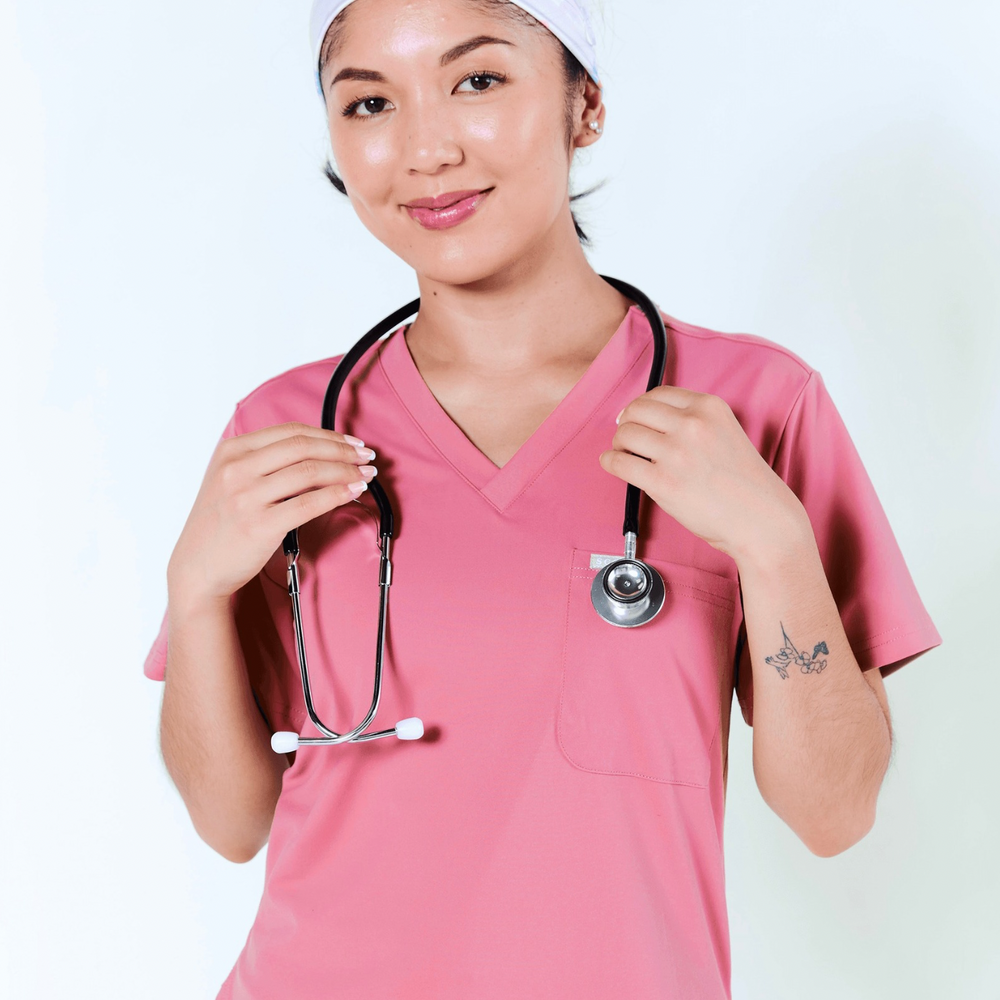 
                      
                        Medical Headband with Buttons
                      
                    