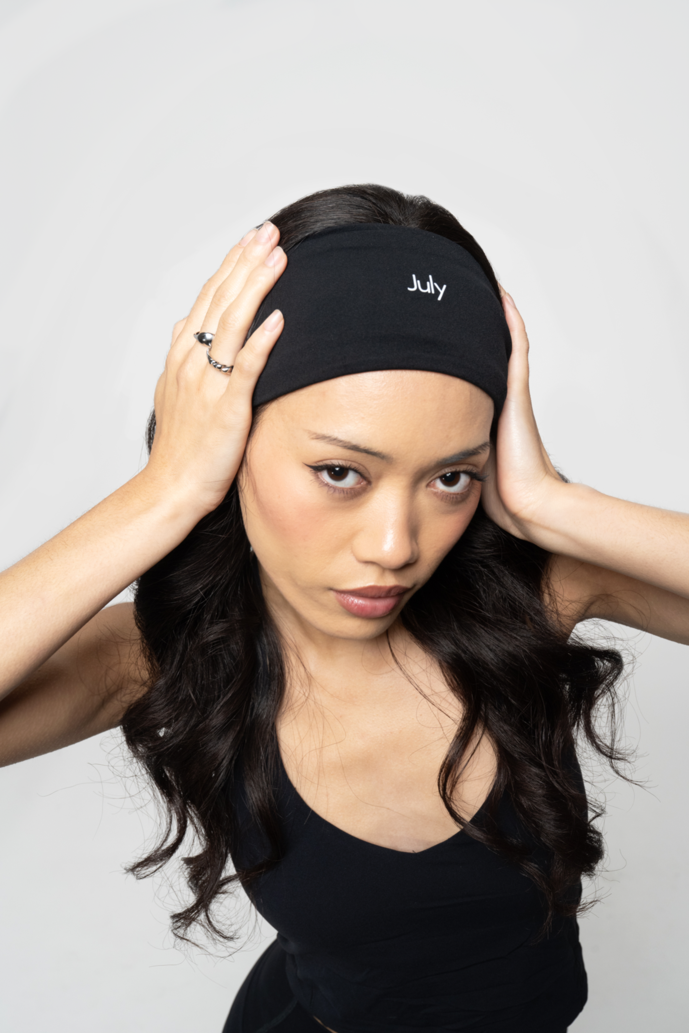 July Headband