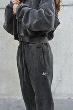 Heavyweight Vintage Fleece Joggers