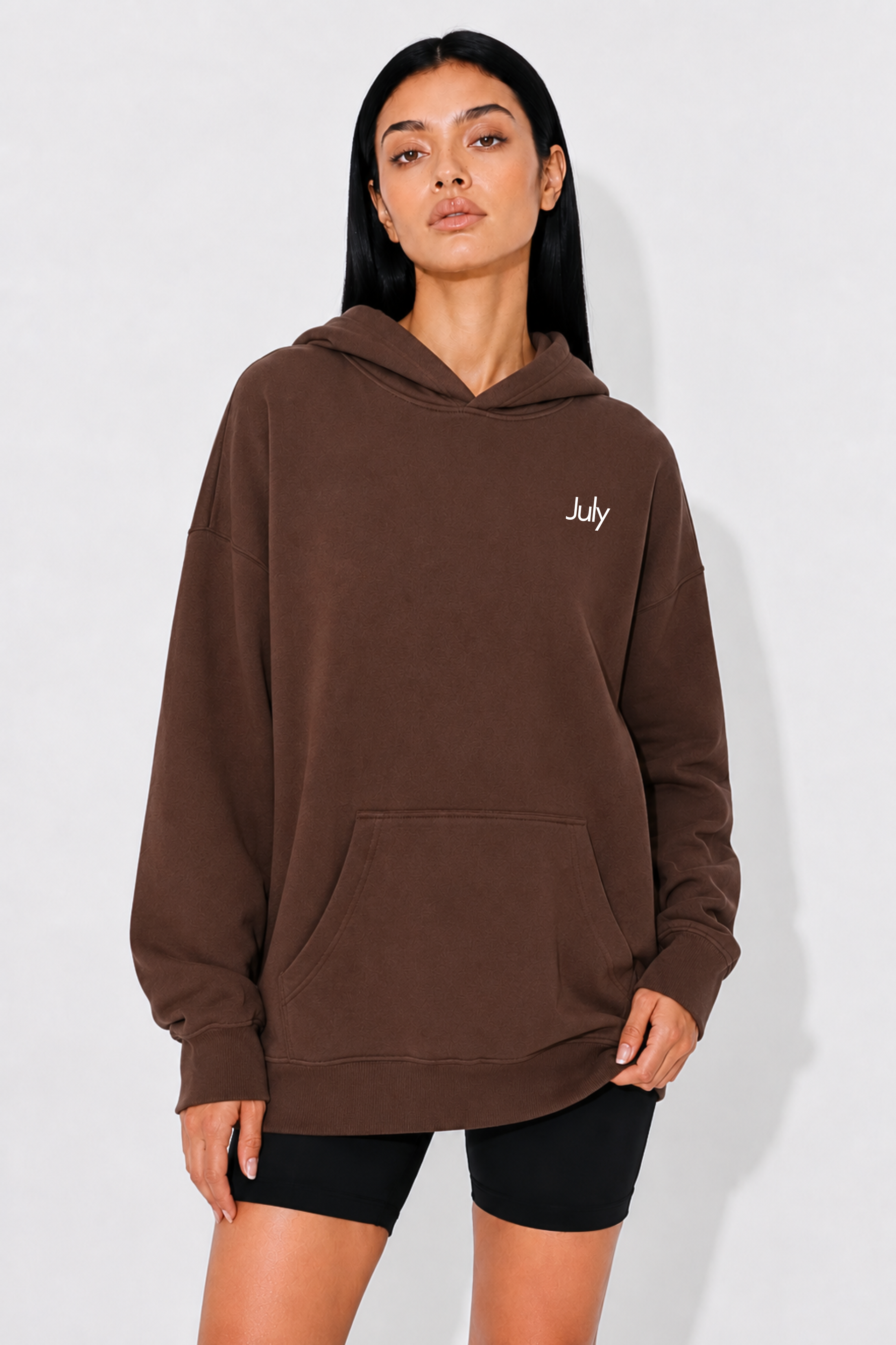 Essential Everyday Hoodie
