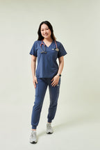 Harry 1-Pocket Top