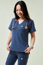 Harry 1-Pocket Top