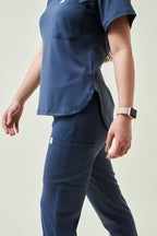 Harry 1-Pocket Top