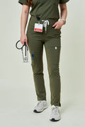 The Archive: Olive