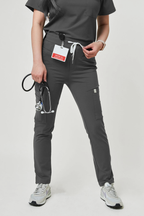 Last Call Slade 8-Pockets Straight Pants