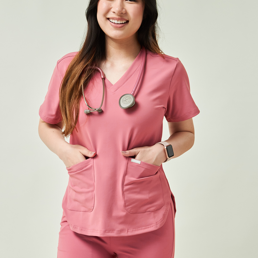 
                      
                        Harry 2-Pockets Top
                      
                    