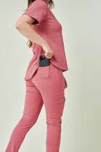 8-Pockets Jogger | Scope-Soft Fabric
