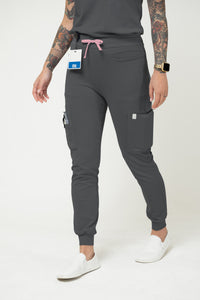 Thea 8-Pockets Jogger