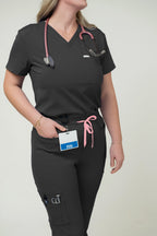 Harry 1-Pocket Top