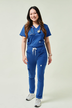 Last Call Harry 2-Pockets Top