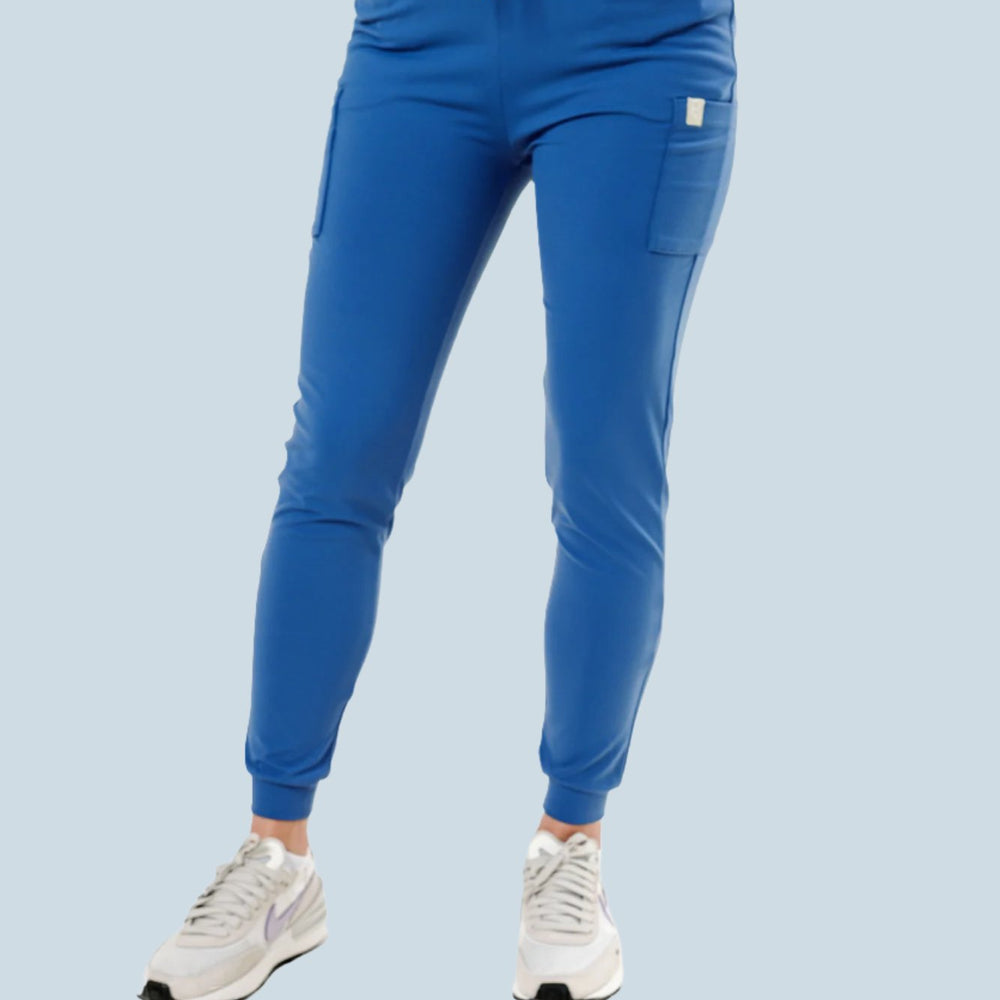 
                      
                        Thea 8-Pockets Jogger Tall
                      
                    