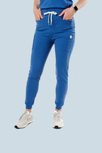 Last Call Curvy Thea 8-Pockets Jogger
