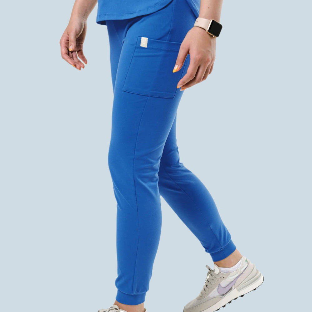 
                      
                        Thea 8-Pockets Jogger Tall
                      
                    