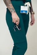 8-Pockets Jogger | Scope-Soft Fabric