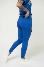 Thea 8-Pockets Jogger (Yoga Core)