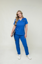 Harry 2-Pocket Top (Yoga Core)