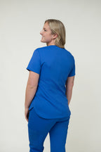 Harry 2-Pocket Top (Yoga Core)