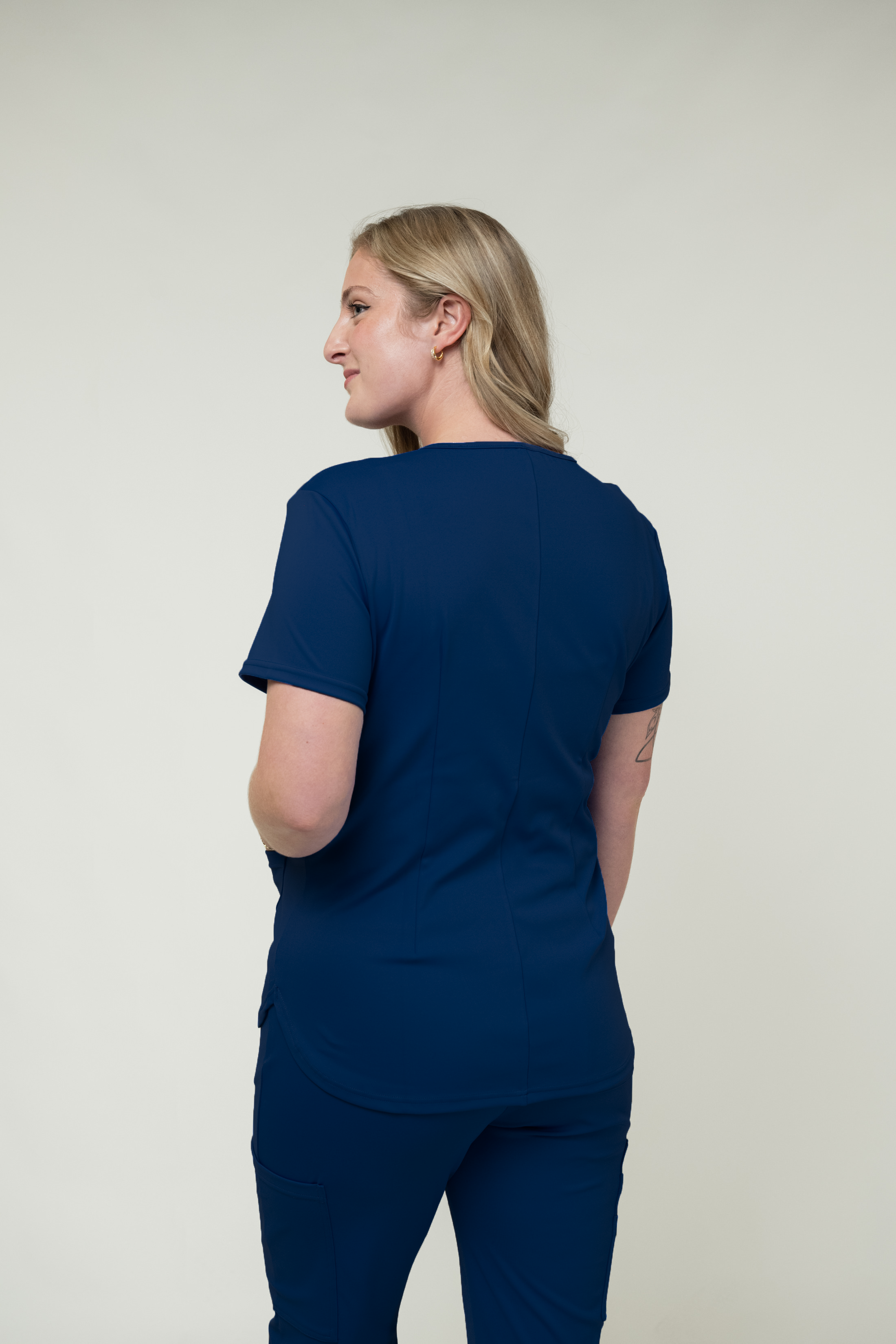 Harry 2-Pocket Top (Yoga Core)