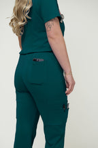Thea 8-Pockets Jogger