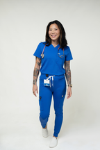 Harry 1-Pocket Top (Yoga Core)