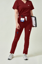 1-Pocket Top | Scope-Soft Fabric