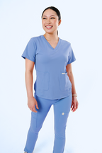 Harry 2-Pockets Top