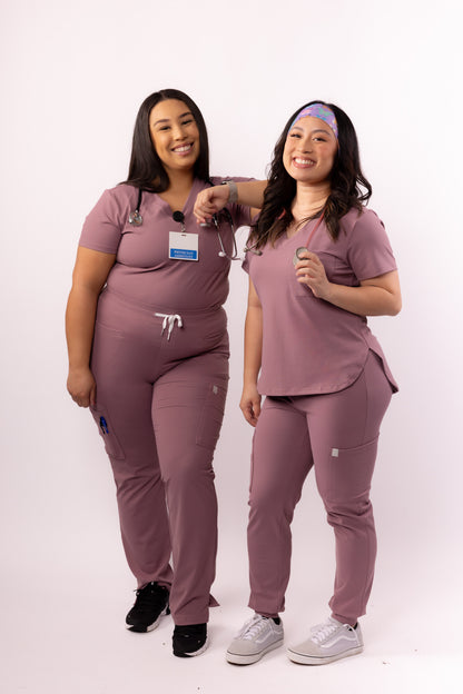 Last Call Curvy Harry 1-Pocket Top