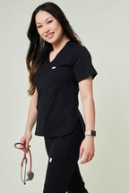 Harry 1-Pocket Top