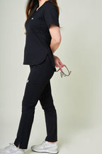 Harry 1-Pocket Top
