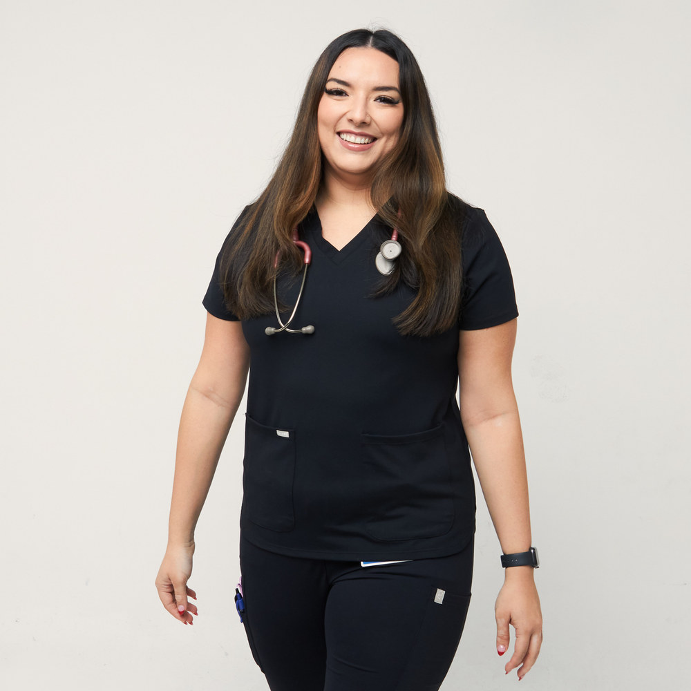 
                      
                        Harry 2-Pockets Top
                      
                    