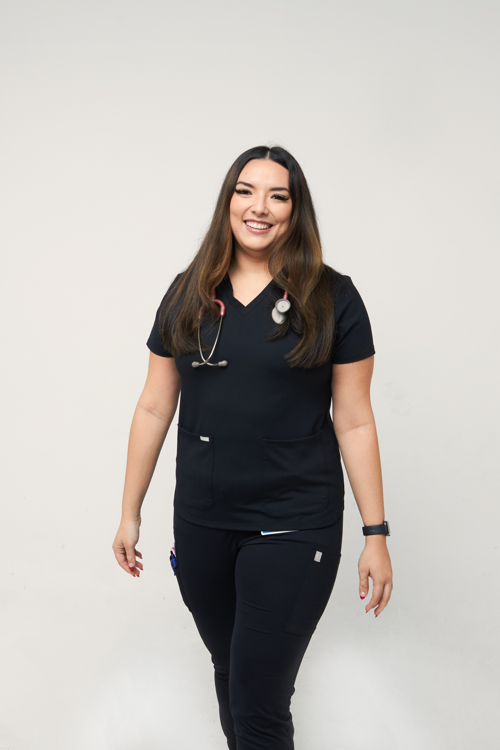 Harry 2-Pockets Top