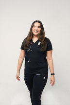 Harry 2-Pockets Top
