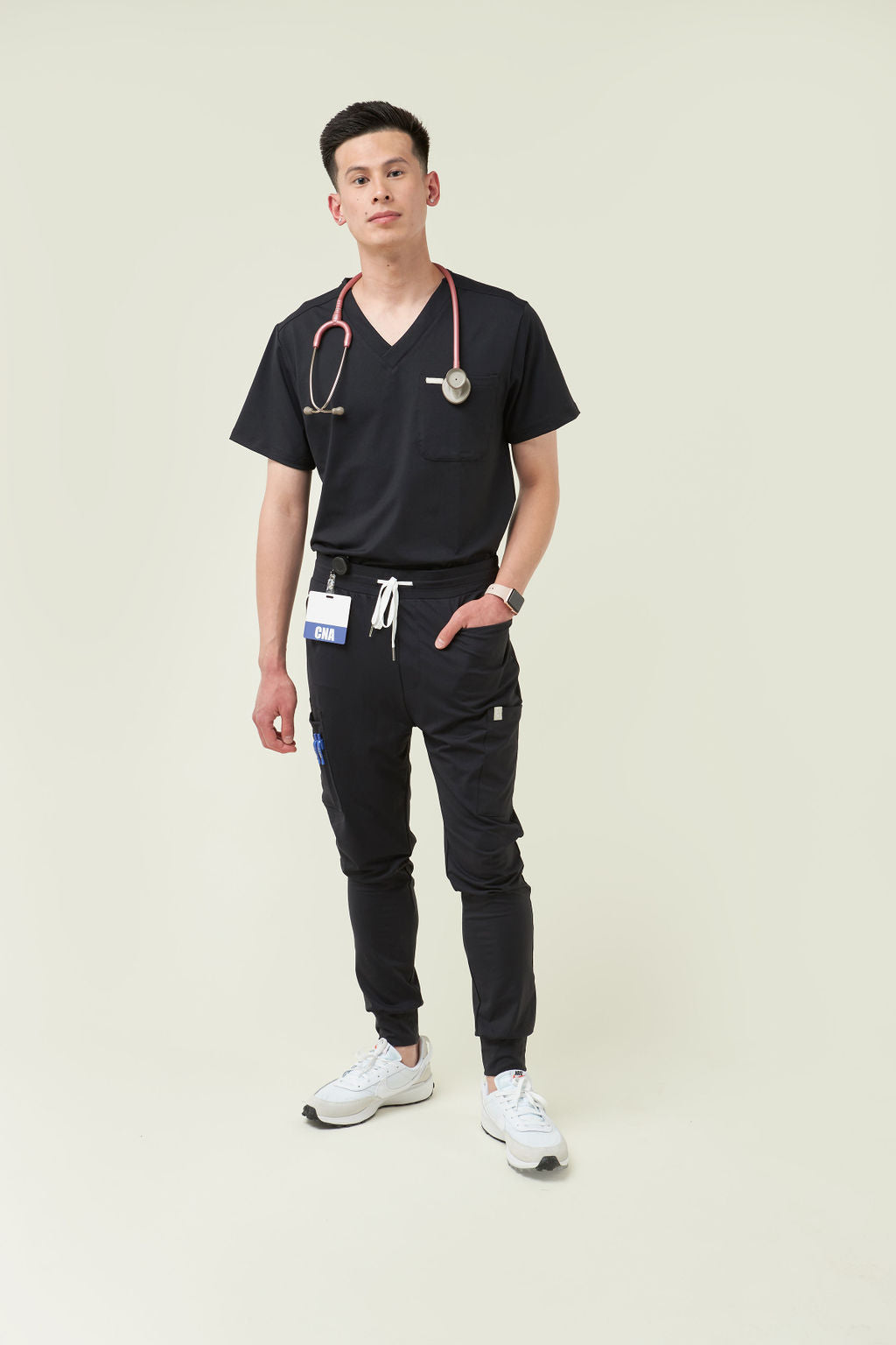 Rubio 1-Pocket Top