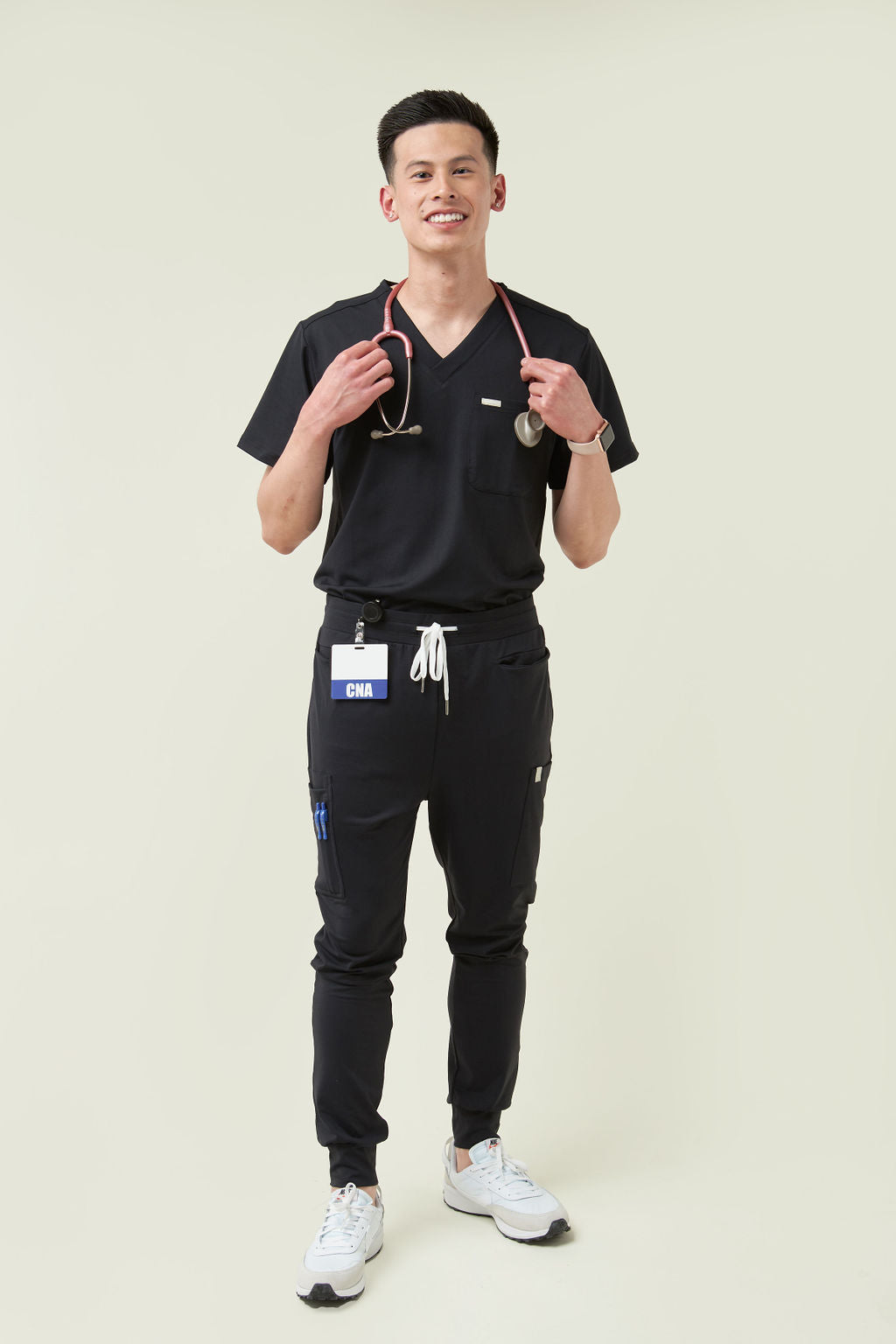 Rubio 1-Pocket Top