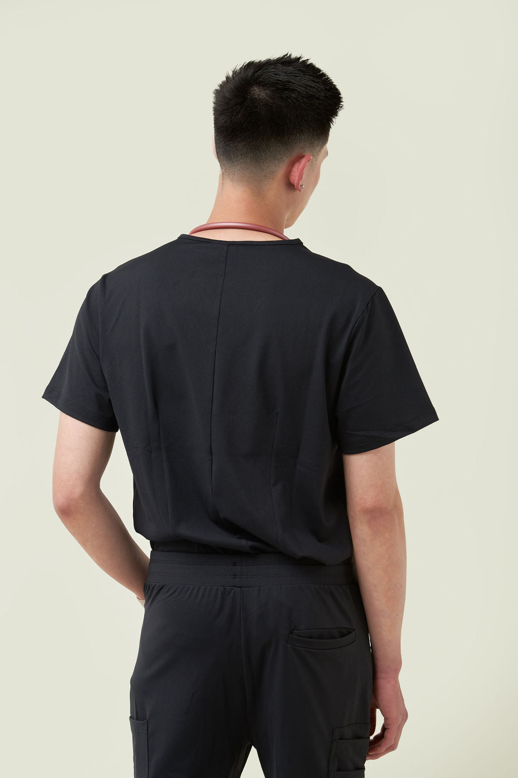 Rubio 1-Pocket Top
