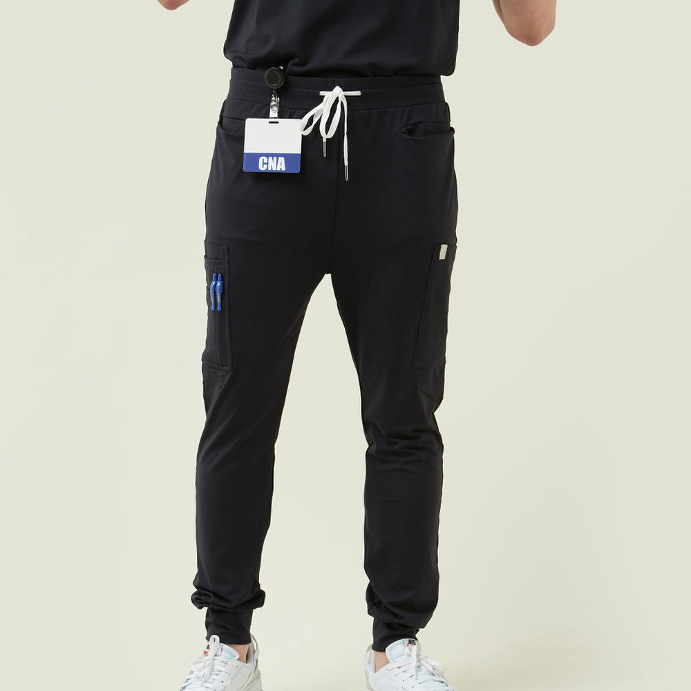 
                      
                        Rubio 8-Pockets Jogger
                      
                    